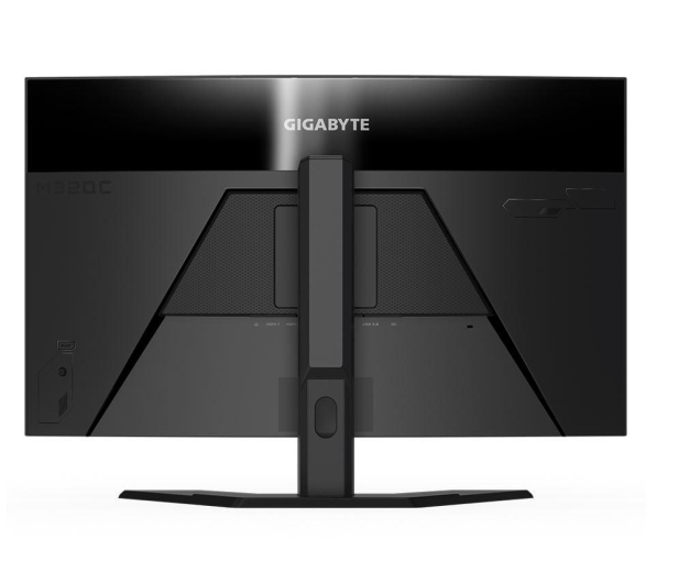 Gigabyte M32QC Curved HDR KVM - 691576 - zdjęcie 4